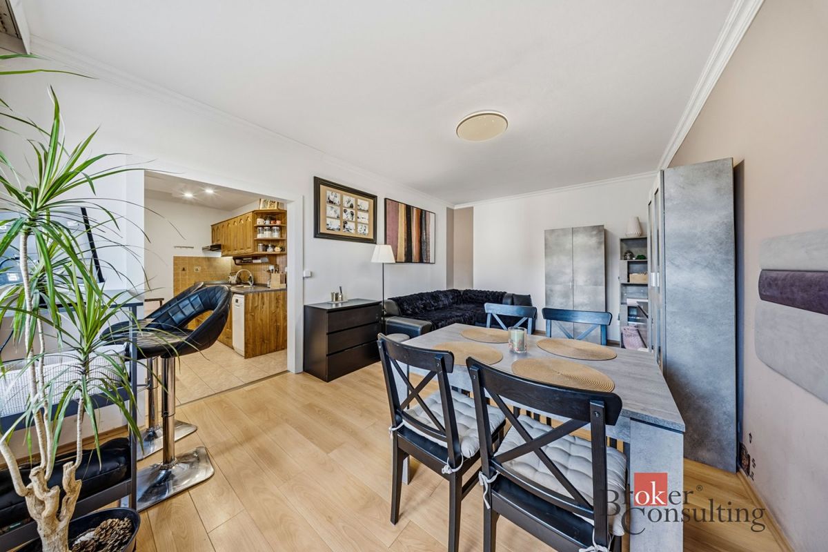 Prodej bytu 3+1 82 m²